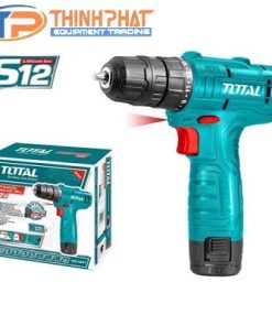 Máy khoan dùng pin Lithium S12 TDLI1241