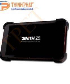 Máy chẩn đoán lỗi ô tô Z5 Basic Kit ZENITH
