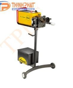 Máy láng đĩa phanh trực tiếp trên ô tô AM-983