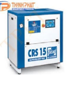 Máy nén khí trục vít CRS20 20HP FIAC