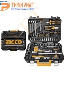 Bộ dụng cụ 77 chi tiết INGCO HKTHP20771