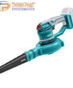 Máy thổi bụi dùng pin 20V (nâng cấp từ TABLI2002) Total TABLI2001