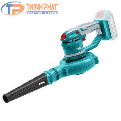 Máy thổi bụi dùng pin 20V (nâng cấp từ TABLI2002) Total TABLI2001