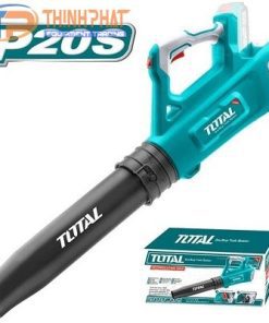 Máy thổi bụi dùng pin 20V Total TABLI2002