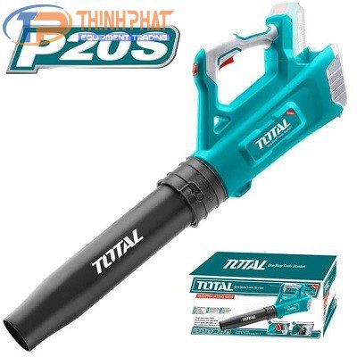 Máy thổi bụi dùng pin 20V Total TABLI2002