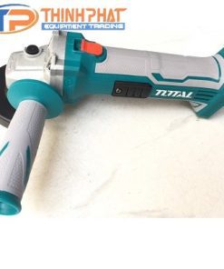 Máy mài góc dùng pin 20v total TAGLI1001