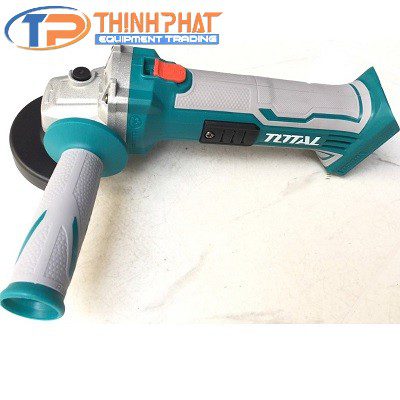 Máy mài góc dùng pin 20v total TAGLI1003