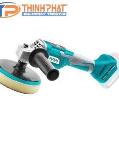 Thiết bị đánh bóng dùng pin 20v total TAPLI2001