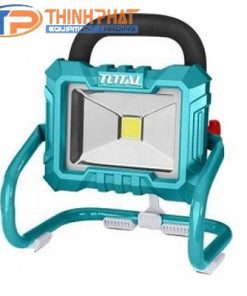 Đèn làm việc dùng pin Lithium 20V Total TFLI2002