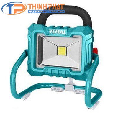 Đèn làm việc dùng pin Lithium 20V Total TFLI2002