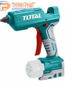 Súng bắn keo dùng pin Lithium-S12 Total TGGLI1201