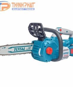 Máy cưa xích dùng pin 20V Total TGSLI20128