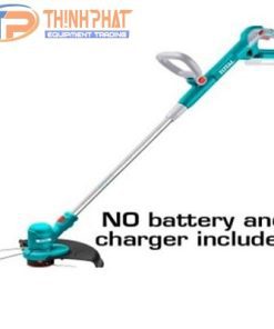 Máy cắt cỏ dùng pin Lithium 20V Total TGTLI2001