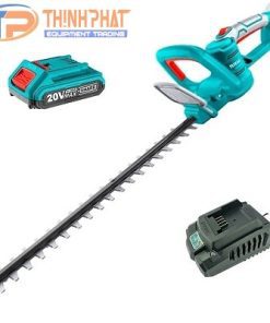 Máy cắt hàng rào dùng pin 20V Total THTLI20461