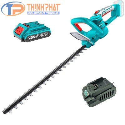 Máy cắt hàng rào dùng pin 20V Total THTLI20461