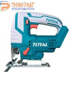 Máy cưa lọng dùng pin Lithium 20V Total TJSLI8501
