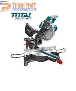 Máy cắt nhôm dùng pin Lithium 20V Total TMS2001