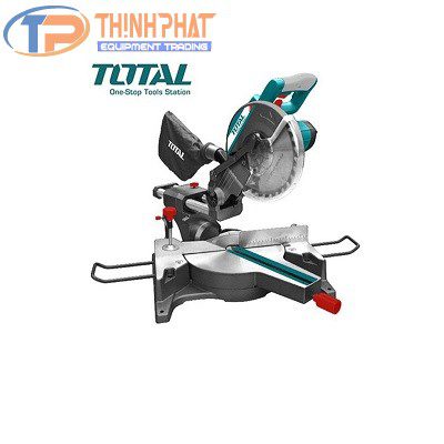 Máy cắt nhôm dùng pin Lithium 20V Total TMS2001