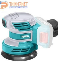 Máy chà nhám tròn dùng pin Lithium 20V TROSLI2001