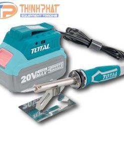 Máy hàn chì dùng pin Lithium 20V Total TSILI2001