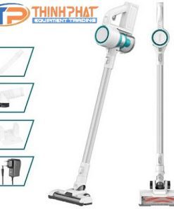 Máy hút bụi dùng pin Lithium 22.2V Total TVCH14111