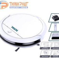 Máy hút bụi tự động dùng pin Total TVCRG30261