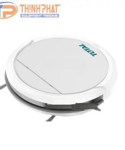 Máy hút bụi tự động dùng pin Total TVCRR30201