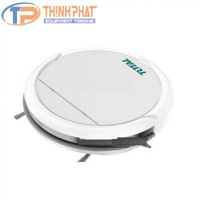 Máy hút bụi tự động dùng pin Total TVCRR30201