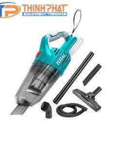 Máy hút bụi dùng pin Lithium 20V Total TVLI2001