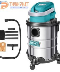 Máy hút bụi 20L dùng pin Lithium‑Ion 20V TVLI2005