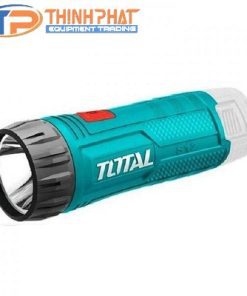 Đèn Pin Lithium 12V Total TWLI1223