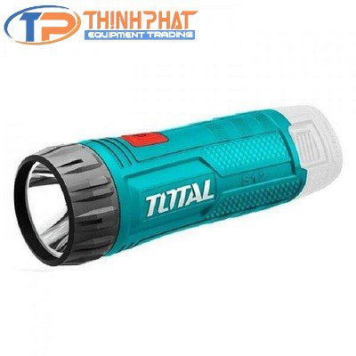 Đèn Pin Lithium 12V Total TWLI1223
