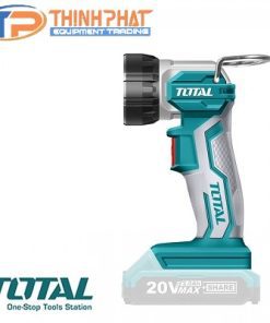 Đèn làm việc dùng pin Lithium 20V TWLI2001