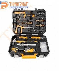 Bộ 117 công cụ Ingco HKTHP21171
