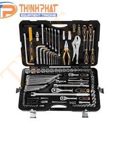 Bộ 142 món công cụ kết hợp HKTHP21421