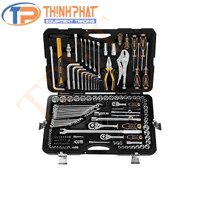 Bộ 142 món công cụ kết hợp HKTHP21421