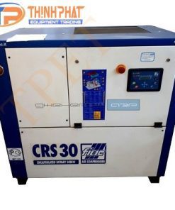 Máy nén khí trục vít CRS30 30HP FIAC