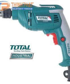 MÁY KHOAN ĐIỆN Total TD207131E