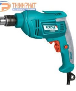 MÁY KHOAN ĐIỆN Total TD4506E