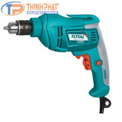 MÁY KHOAN ĐIỆN Total TD4506E