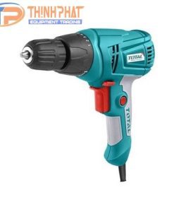 MÁY KHOAN ĐIỆN Total TD502106