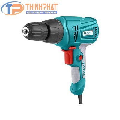 MÁY KHOAN ĐIỆN Total TD502106
