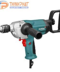 Máy khoan trộn sơn Total TD61101E