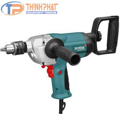 Máy khoan trộn sơn Total TD61101E