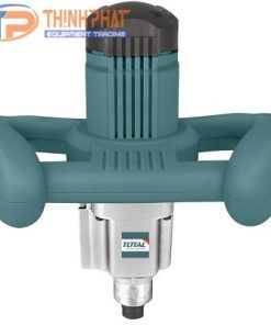 Máy trộn sơn Total TD614001