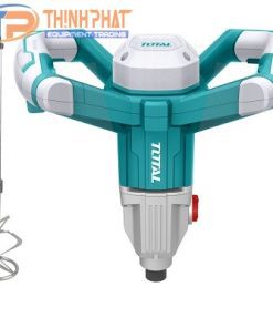 Máy trộn sơn Total TD614006