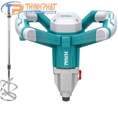 Máy trộn sơn Total TD614006