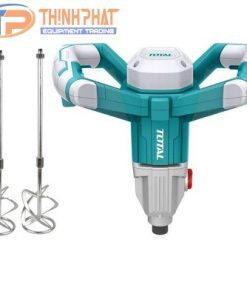 Máy trộn sơn Total TD616006