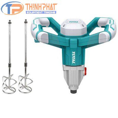 Máy trộn sơn Total TD616006
