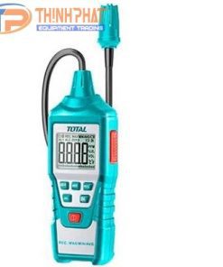 Máy đo độ ẩm gỗ Total TETWM01